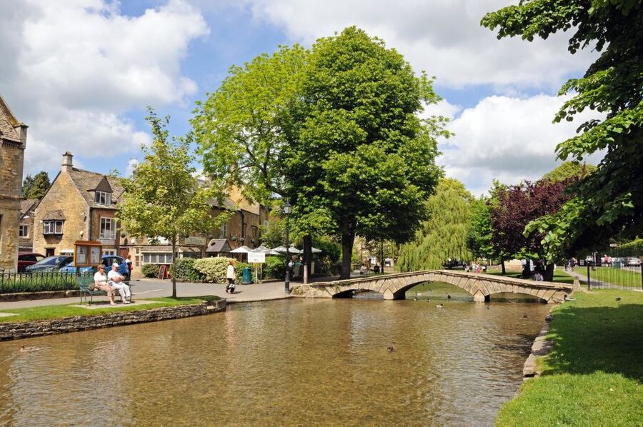 From London: Full-Day Cotswolds Small-Group Tour - Key things that make this Cotswolds day trip work