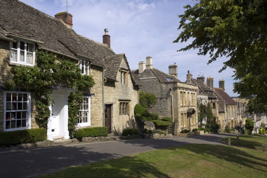 From London: Full-Day Cotswolds Small-Group Tour - Price and value at about $113: what you are actually paying for
