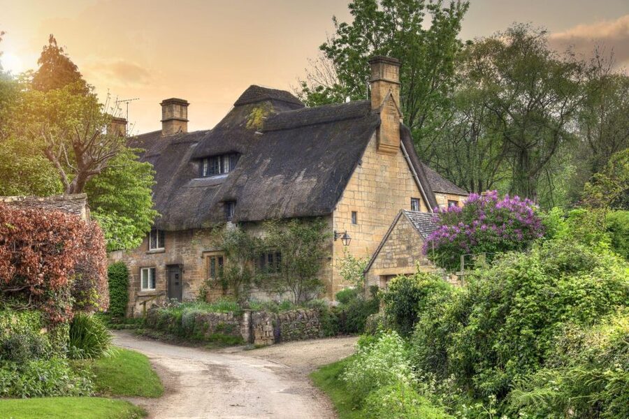 From London: Full-day Cotswolds Tour with Optional Lunch - Key highlights I’d circle before you book