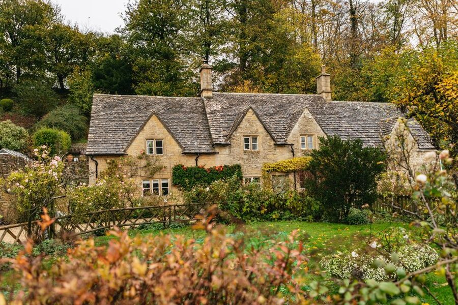 From London: Full-day Cotswolds Tour with Optional Lunch - Weather, pace, and what to expect if things go sideways