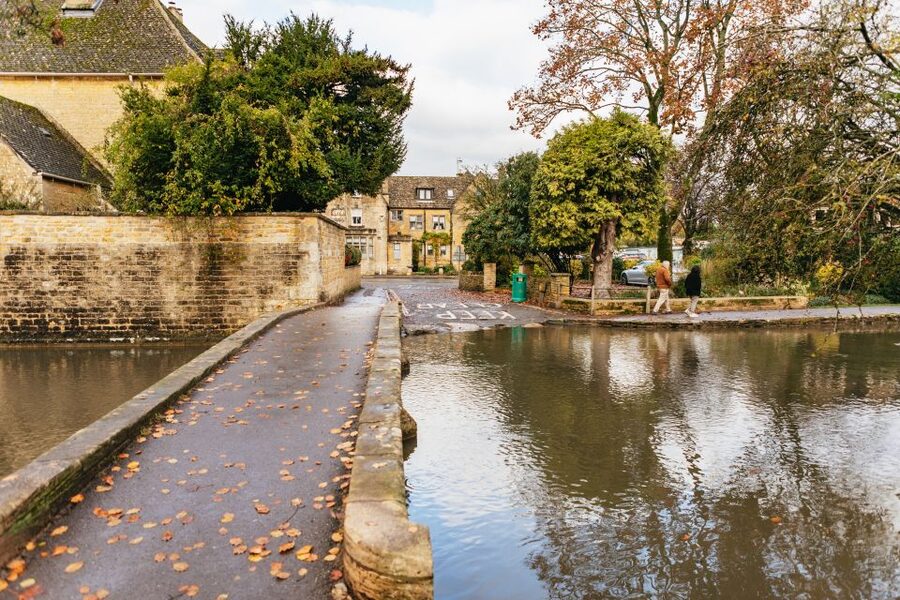 From London: Full-day Cotswolds Tour with Optional Lunch - Why this London to Cotswolds route feels efficient