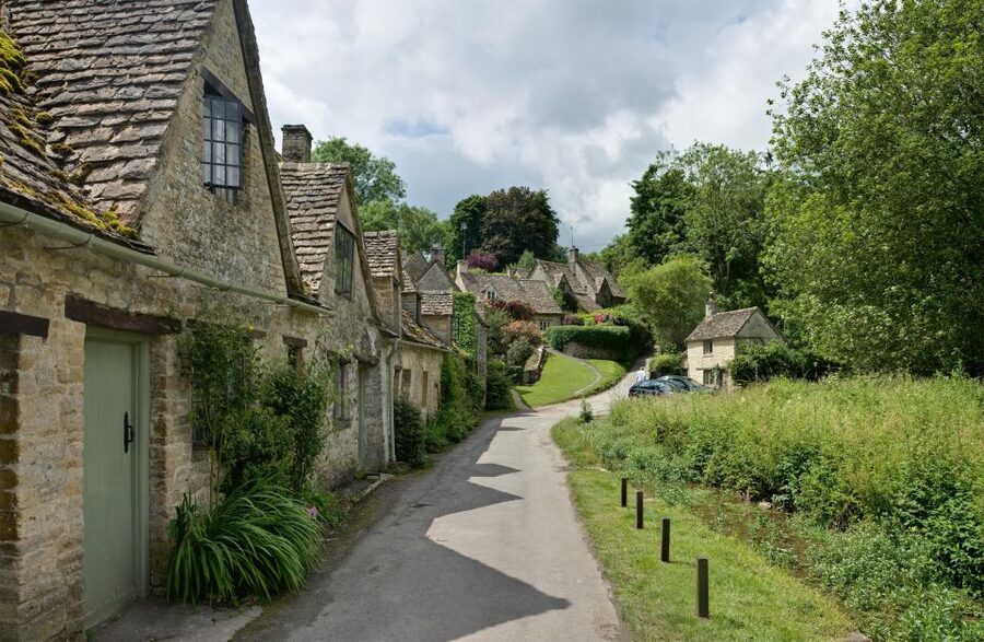 From London: Full-day Cotswolds Tour with Optional Lunch - Value for $106: what you’re really buying
