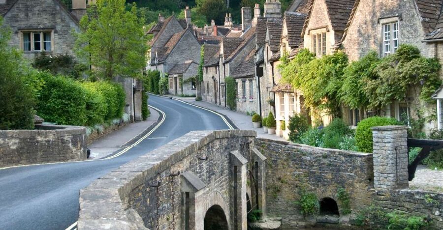 From London: Full-Day Guided Tour of the Cotswolds - Stow on the Wold for Lunch and Honey-Stone Streets