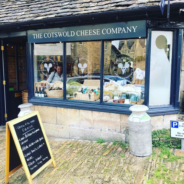 From London: Full-Day Guided Tour of the Cotswolds - Bourton on the Water: The Family-Friendly Photo Finale