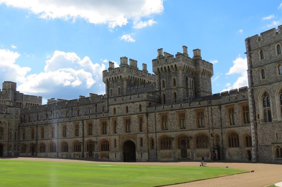 From London: Half-Day Trip to Windsor with Castle Tickets - Why Windsor Castle fits a half-day format