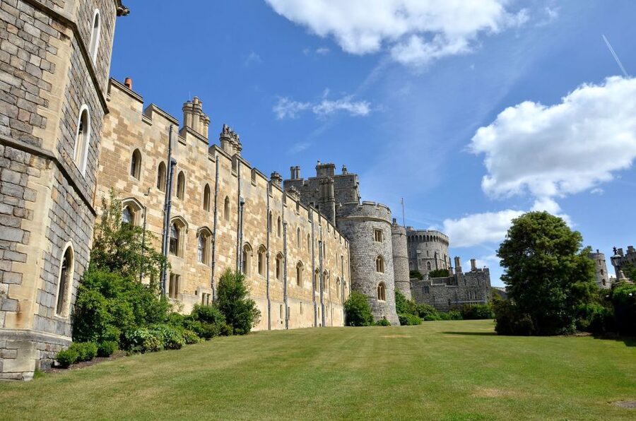 From London: Half-Day Trip to Windsor with Castle Tickets - Price and logistics: is $120 per person worth it
