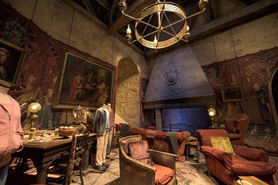 From London: Harry Potter Family Package with Transfers - Food, shopping, and where your 4 hours really goes