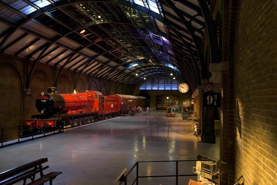 From London: Harry Potter Family Package with Transfers - Price and value: when $647 per group feels worth it