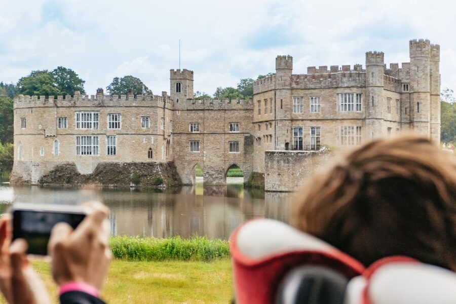 From London: Leeds Castle, Canterbury Cathedral & Dover - Why This Kent Day Trip Works So Well
