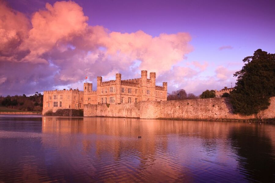 From London: Leeds Castle, Canterbury, Dover and Greenwich - Meeting at Victoria and why the early start helps