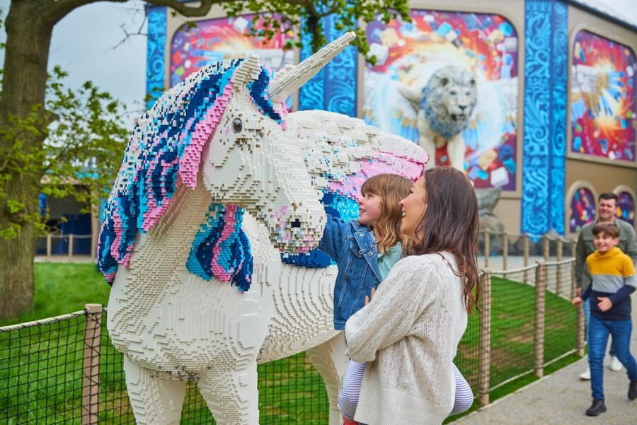 From London: LEGOLAND® Windsor Resort Entry & Coach Transfer - Price and Value: Is $114 a Good Deal?