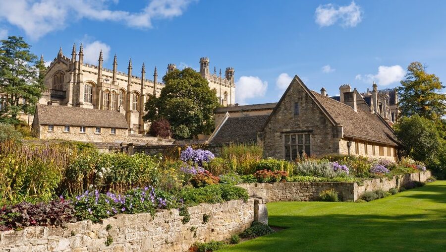 From London: Oxford and Cambridge Universities Tour - Key highlights to look for