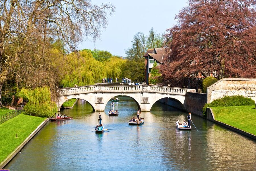 From London: Oxford & Cambridge Day Tour - Key Points To Know Before You Go