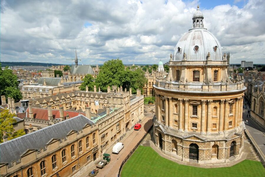 From London: Oxford & Cambridge Day Tour - FAQ