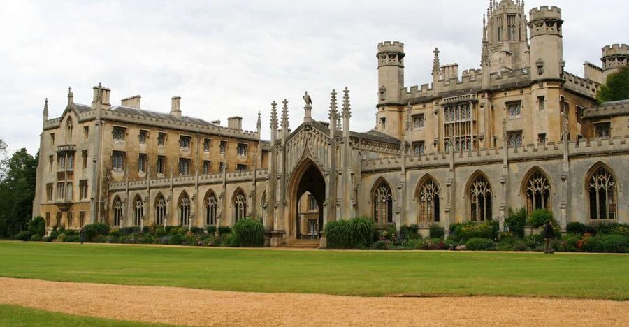From London: Oxford & Cambridge Day Tour - Should You Book the London to Oxford & Cambridge Day Tour?