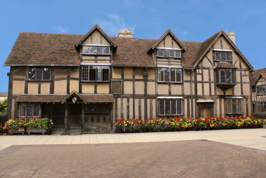 From London: Oxford, Stratford-upon-Avon & Cotswolds Trip - Key points that make this day trip worth your time