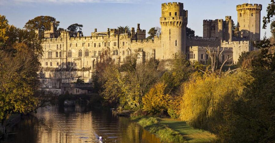From London: Oxford, Stratford-upon-Avon & Cotswolds Trip - Cotswolds coach time: how to get the most from the views without wasting energy