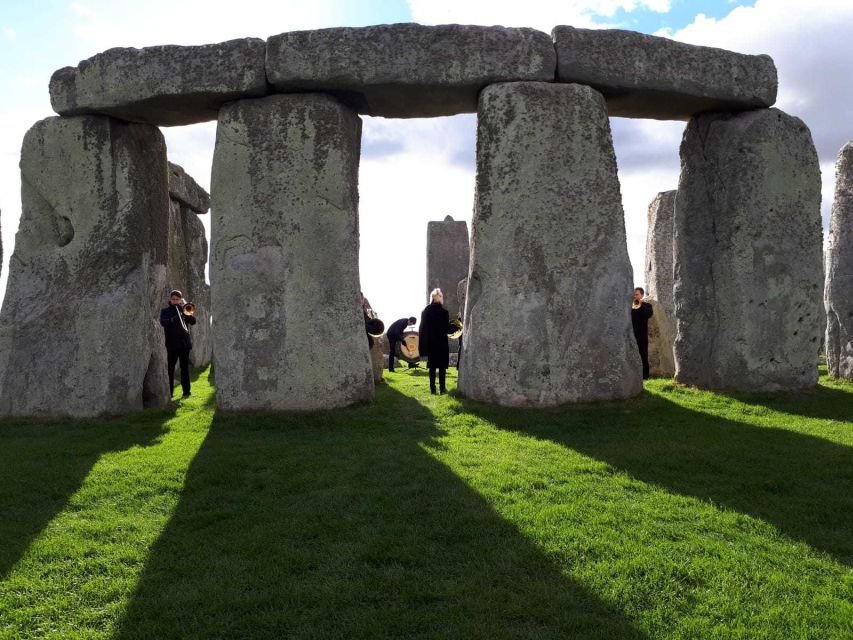 From London: Private Stonehenge Sunrise Viewing & Bath - Who This Tour Fits Best (And Who Might Want a Plan B)