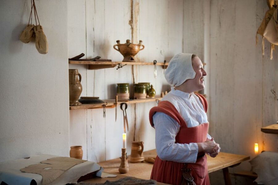 From London: Shakespeare's Stratford-upon-Avon Day Trip - Shakespeare’s Family Sites: What Included Entry Means for You