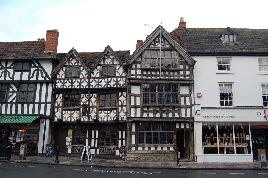 From London: Shakespeare's Stratford-upon-Avon Day Trip - Shakespeare’s New Place: A Good Fit for Short Attention Spans