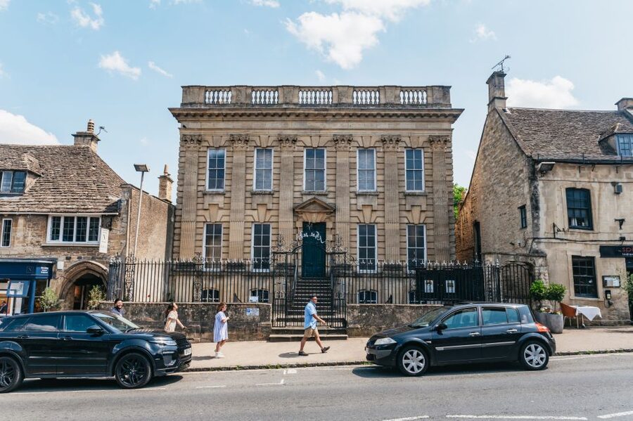 From London: Small Group Cotswolds Villages Tour - Who This Cotswolds Villages Tour Is Best For