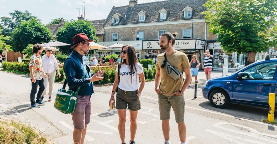 From London: Small Group Cotswolds Villages Tour - Time Limits, Pacing, and What to Prioritize