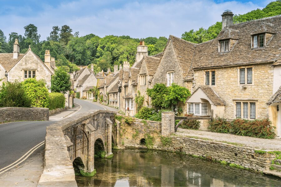 From London: Small Group Stonehenge, Bath & Cotswolds Tour - Quick hits before you go