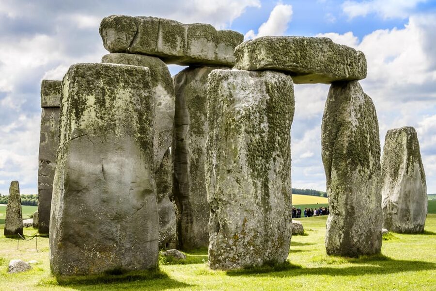 From London: Small Group Stonehenge, Bath & Cotswolds Tour - Stonehenge: A Guided Walk Plus Real Time to Look, Think, and Photograph