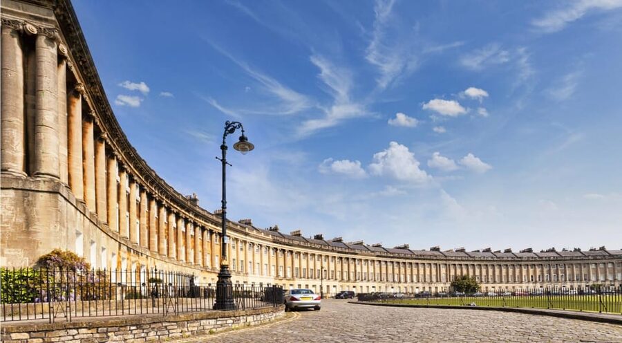 From London: Small Group Stonehenge, Bath & Cotswolds Tour - Who Should Book This Tour, and Who Might Prefer a Slower Trip
