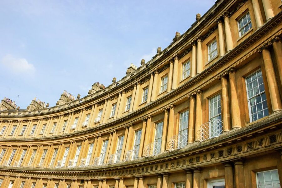 From London: Stonehenge and Bath Day Trip with Ticket - From Gloucester Road to Salisbury Plain, the trip starts like a mission