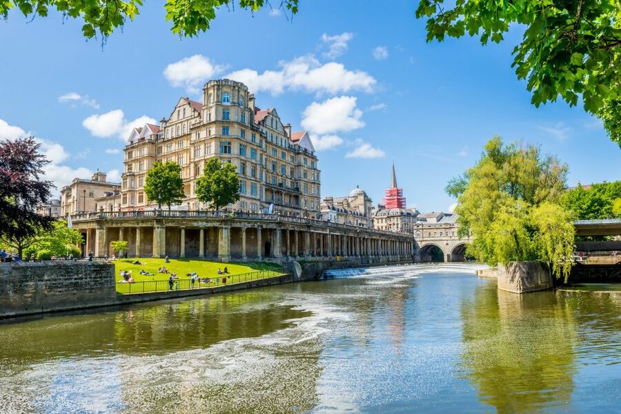 From London: Stonehenge and Bath Full-Day Tour - Key things that make this tour worth your time