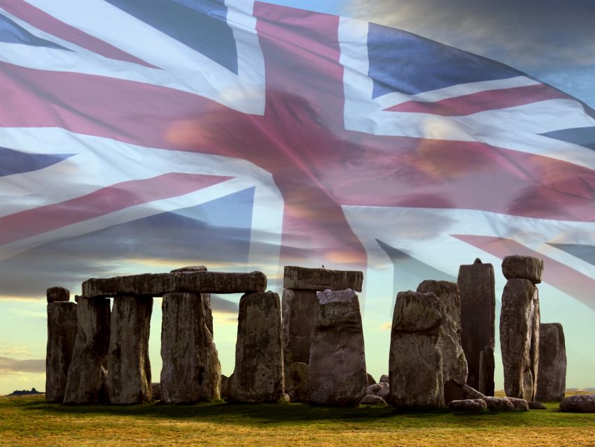 From London: Stonehenge and Bath Full-Day Tour - Stonehenge admission and the shuttle reality check