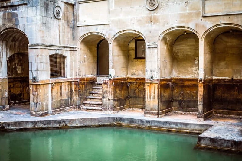 From London: Stonehenge and Bath Full-Day Tour with Guide - Small Details That Make or Break the Day