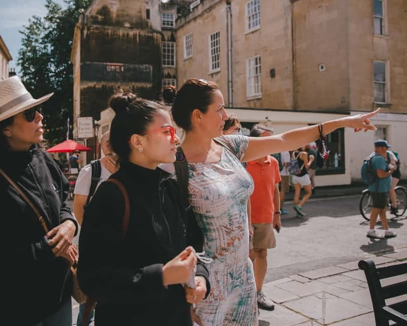 From London: Stonehenge and Bath Full-Day Tour with Guide - Who This Tour Suits Best