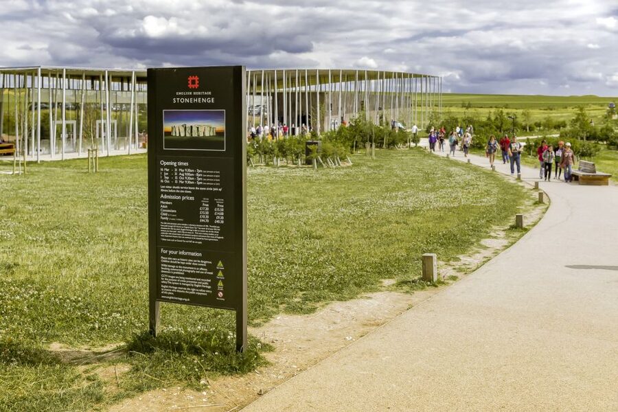 From London: Stonehenge Half-Day Tour - Key takeaways before you go