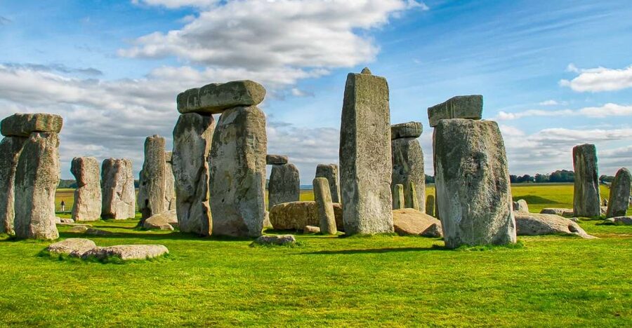 From London: Stonehenge Half-Day Tour - Who this Stonehenge half-day tour is perfect for