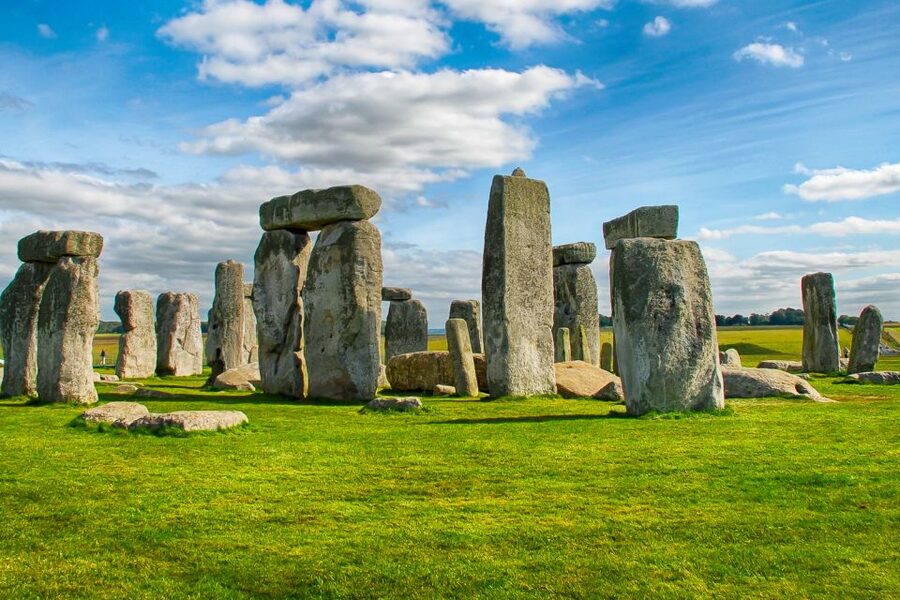 From London: Stonehenge Half-Day Tour - My booking verdict: should you do it?