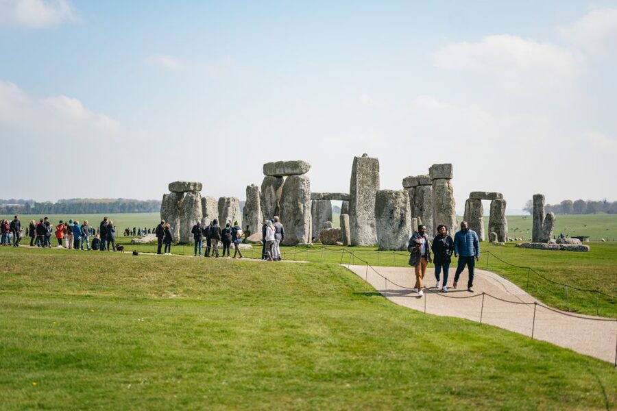 From London: Stonehenge Half-Day Trip - Key takes