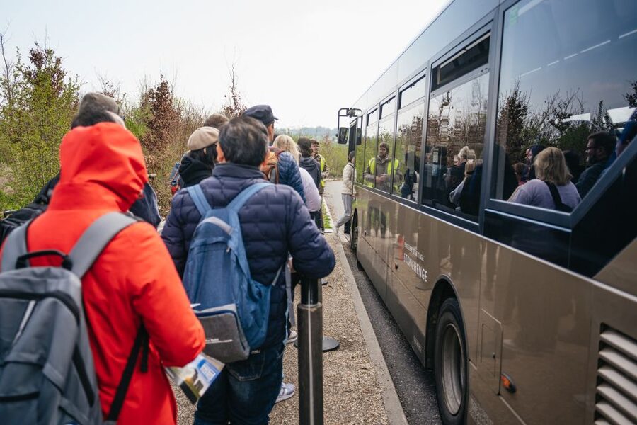 From London: Stonehenge Half-Day Trip - Visitor Centre and history: making sense without a full guided tour