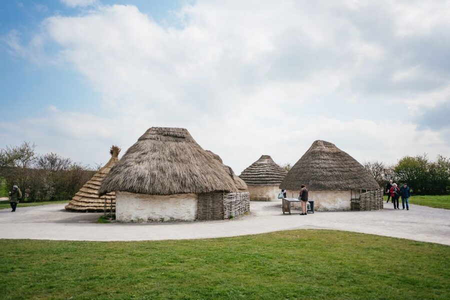 From London: Stonehenge Half-Day Trip - The unescorted part: how to get the most out of a self-paced visit