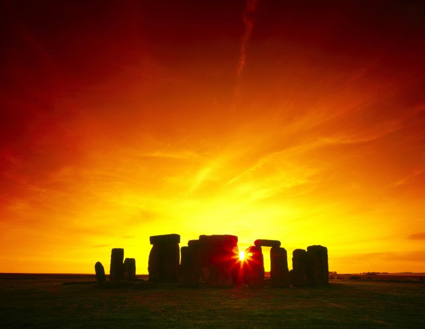From London: Stonehenge Inner Circle and Windsor Day Trip - Your Stonehenge stop: guided Inner Circle, free time, and what to focus on