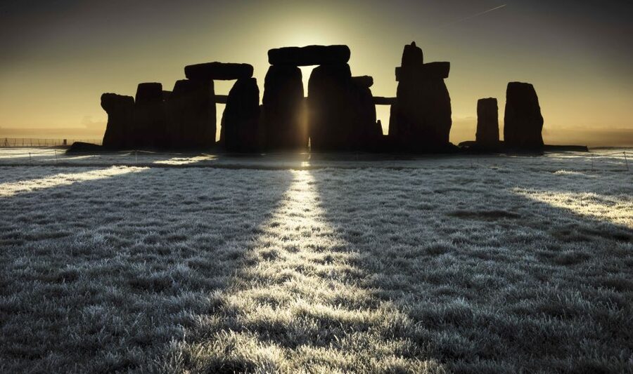 From London: Stonehenge Inner Circle and Windsor Day Trip - Value check: why the price can make sense for Stonehenge fans
