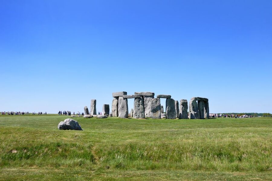 From London: Stonehenge Morning Day Trip with Admission - Coach Travel: Comfort, Commentary, and a Realistic Schedule