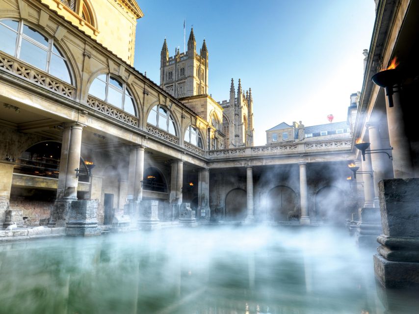 From London: Stonehenge Private Inner Circle Tour with Bath - Should You Book This Stonehenge and Bath Private Tour?