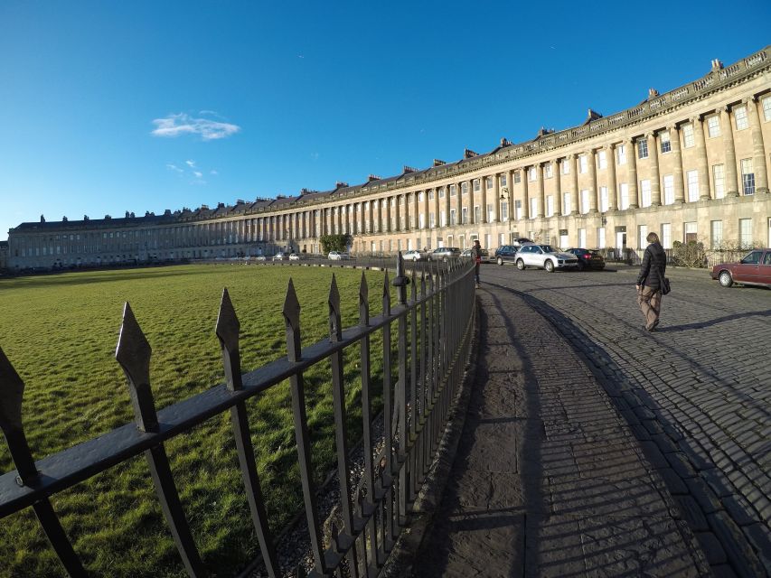 From London: Stonehenge Private Inner Circle Tour with Bath - Transportation, Timing, and the Stuff That Makes the Day Feel Easy