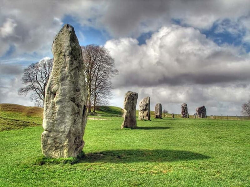 From London: Stonehenge & The Stone Circles of Avebury Tour - What the guides add, beyond the ticket