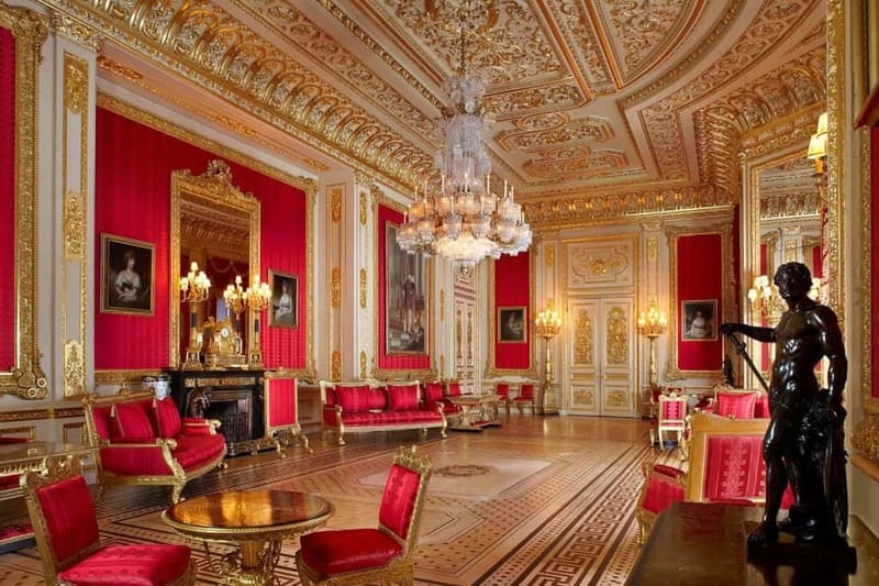 From London: Stonehenge & Windsor Castle Tour with Tickets - Logistics you should plan for (without letting it ruin the day)