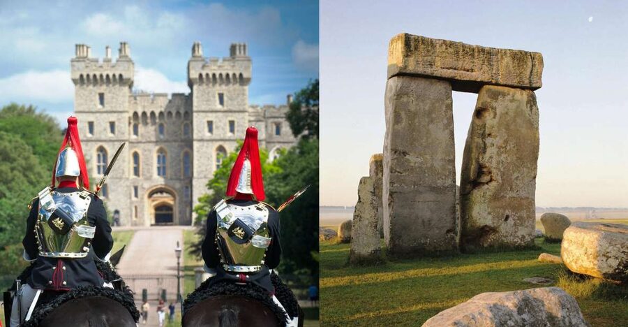 From London: Stonehenge & Windsor Tour - Key highlights worth planning for