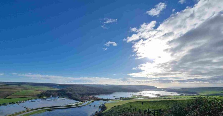 From London: Sussex Villages and White Cliff Guided Tour - Sussex villages and Seven Sisters: why this day trip is worth your time