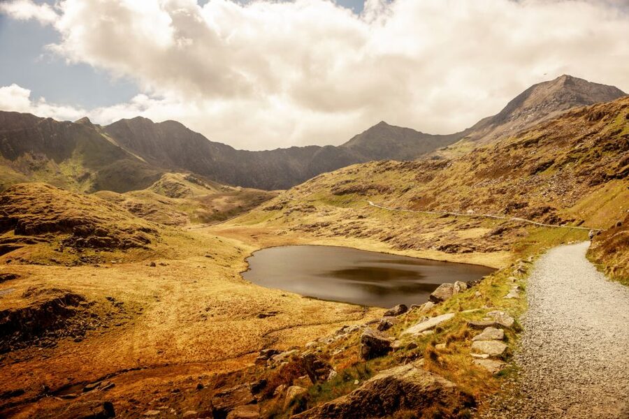 From London: Wales 5-Day Group Tour - Key points to know before you go